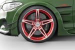 BMW ACL2 by AC Schnitzer 2016 года